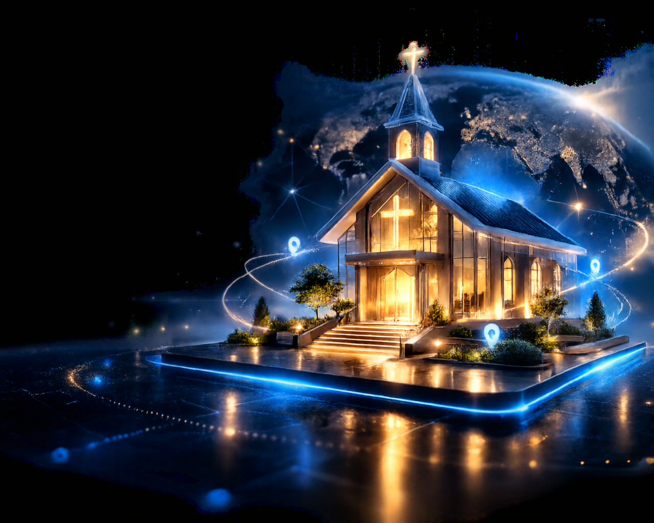 Morrow Bible Church